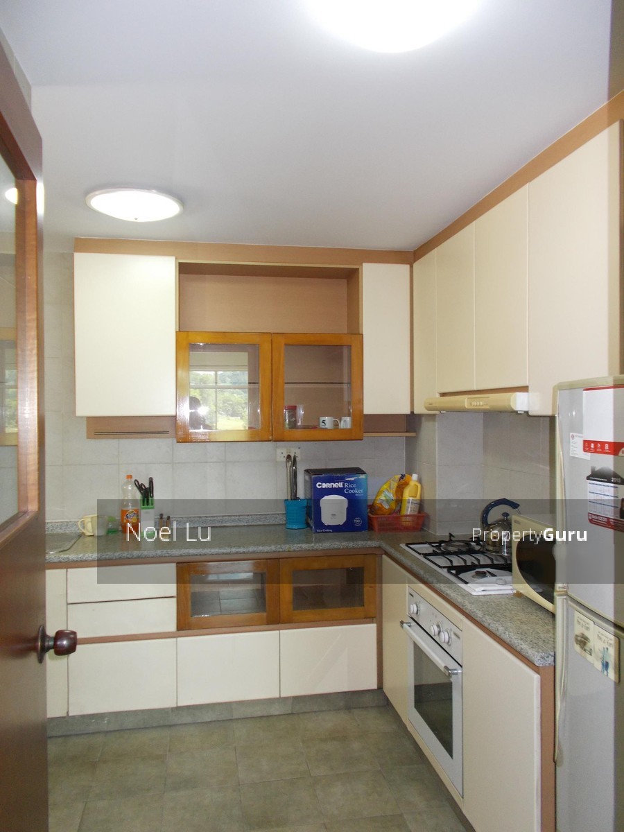 Woodgrove Condominium (D25), Condominium #119190372